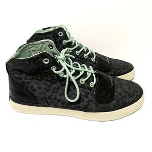 BAIT x SpongeBob x Creative Recreation Cesario XVI- Squidwards Tentacles Sneaker